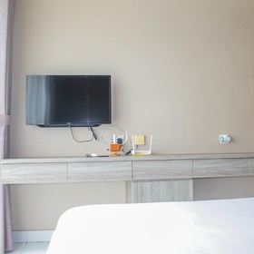 Casa de Parco - Cassea Tower