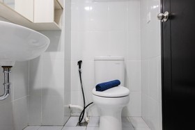 Casa de Parco - Cassea Tower