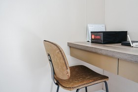 Casa de Parco - Cassea Tower