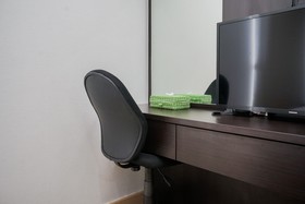 Casa de Parco - Cassea Tower