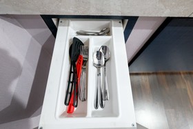 Casa de Parco - Cassea Tower