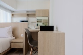 Casa de Parco - Cassea Tower