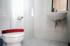 Casa de Parco - Cassea Tower