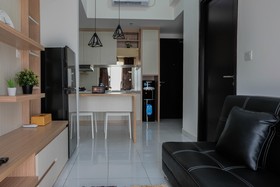 Casa de Parco - Cassea Tower