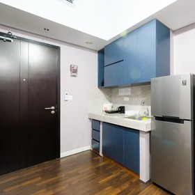 Casa de Parco - Cassea Tower