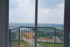 Casa de Parco - Cassea Tower