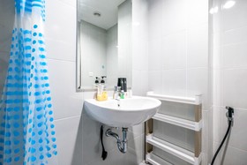 Casa de Parco - Cassea Tower