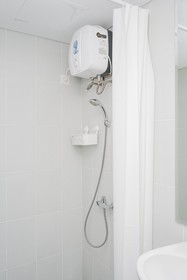 Casa de Parco - Cassea Tower