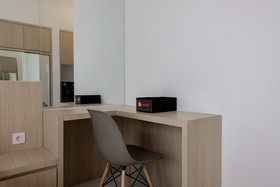 Casa de Parco - Cassea Tower