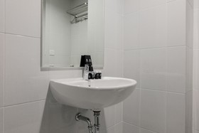 Casa de Parco - Cassea Tower