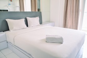 Casa de Parco - Cassea Tower