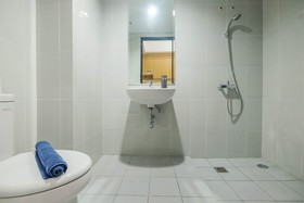 Casa de Parco - Cassea Tower