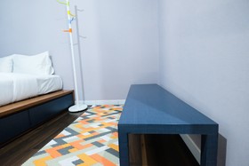 Casa de Parco - Cassea Tower