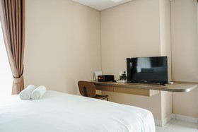 Casa de Parco - Cassea Tower