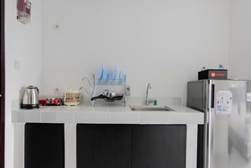 Casa de Parco - Cassea Tower