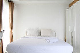 Casa de Parco - Cassea Tower