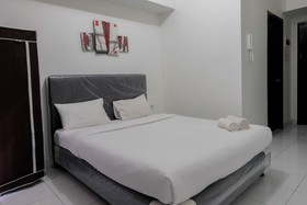 Casa de Parco - Cassea Tower