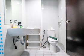 Casa de Parco - Cassea Tower