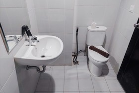 Casa de Parco - Cassea Tower