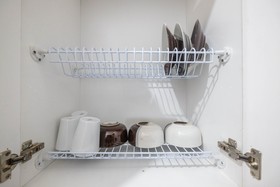 Casa de Parco - Cassea Tower