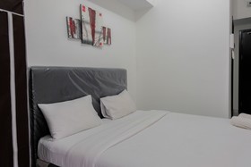 Casa de Parco - Cassea Tower