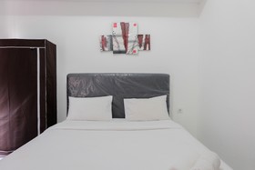 Casa de Parco - Cassea Tower