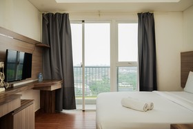 Casa de Parco - Cassea Tower