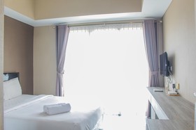 Casa de Parco - Cassea Tower