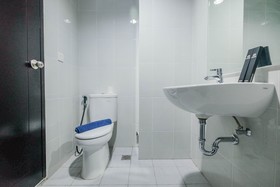 Casa de Parco - Cassea Tower