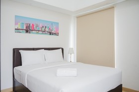 Casa de Parco - Cassea Tower