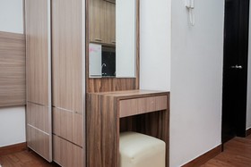 Casa de Parco - Cassea Tower