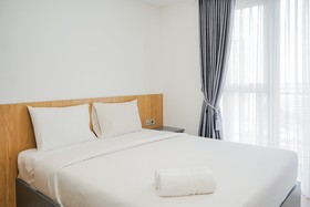 Casa de Parco - Cassea Tower