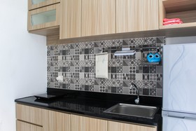 Casa de Parco - Cassea Tower