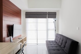 Casa de Parco - Cassea Tower