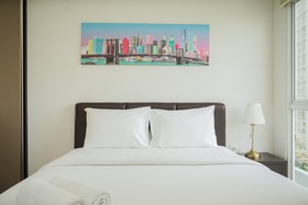 Casa de Parco - Cassea Tower