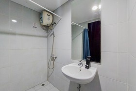 Casa de Parco - Cassea Tower