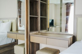 Casa de Parco - Cassea Tower