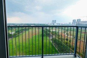 Casa de Parco - Cassea Tower