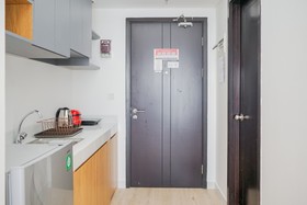 Casa de Parco - Cassea Tower