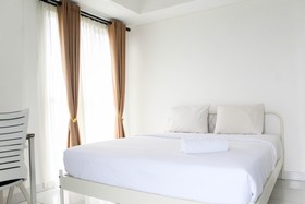 Casa de Parco - Cassea Tower