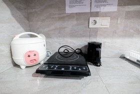 Casa de Parco - Cassea Tower