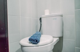 Casa de Parco - Cassea Tower