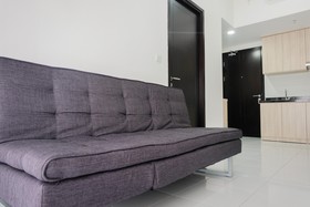 Casa de Parco - Cassea Tower