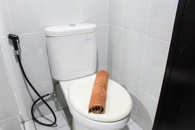 Casa de Parco - Cassea Tower