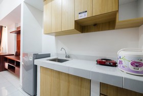 Casa de Parco - Cassea Tower