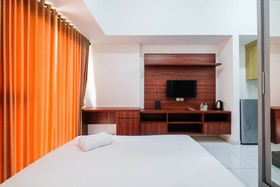 Casa de Parco - Cassea Tower