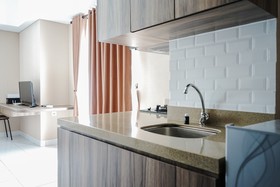 Casa de Parco - Cassea Tower