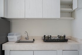 Casa de Parco - Cassea Tower