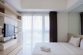 Casa de Parco - Cassea Tower