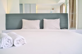 Casa de Parco - Cassea Tower